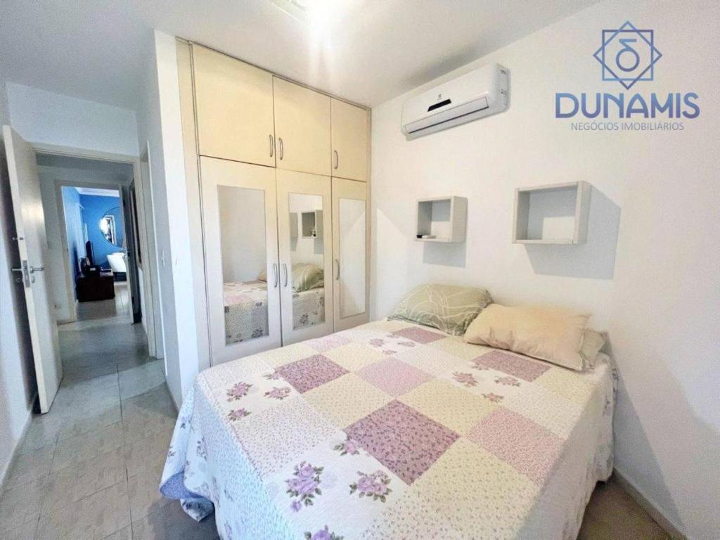 Guaruja Pitangueiras Lägenhet Exteriör bild