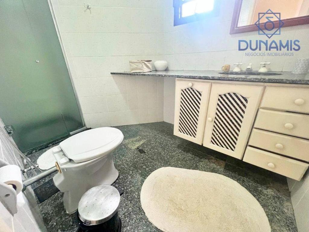 Guaruja Pitangueiras Lägenhet Exteriör bild