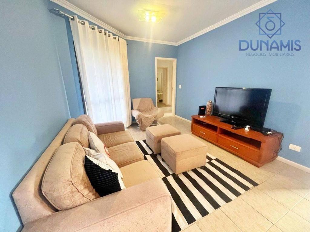 Guaruja Pitangueiras Lägenhet Exteriör bild
