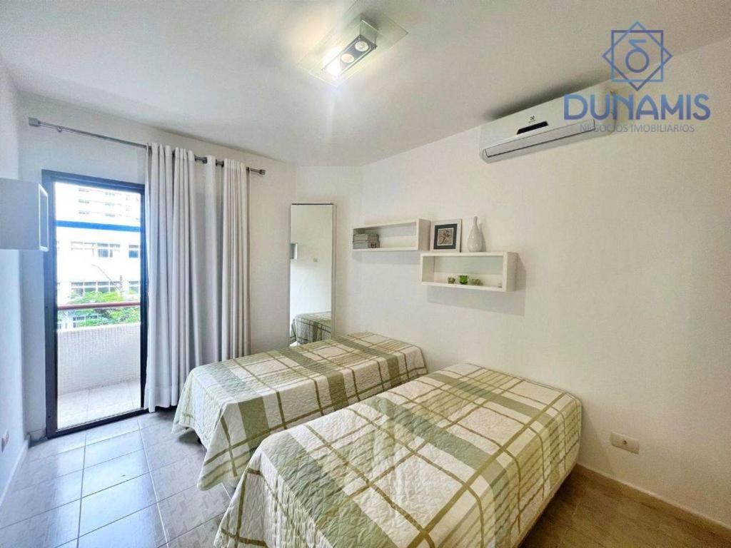 Guaruja Pitangueiras Lägenhet Exteriör bild