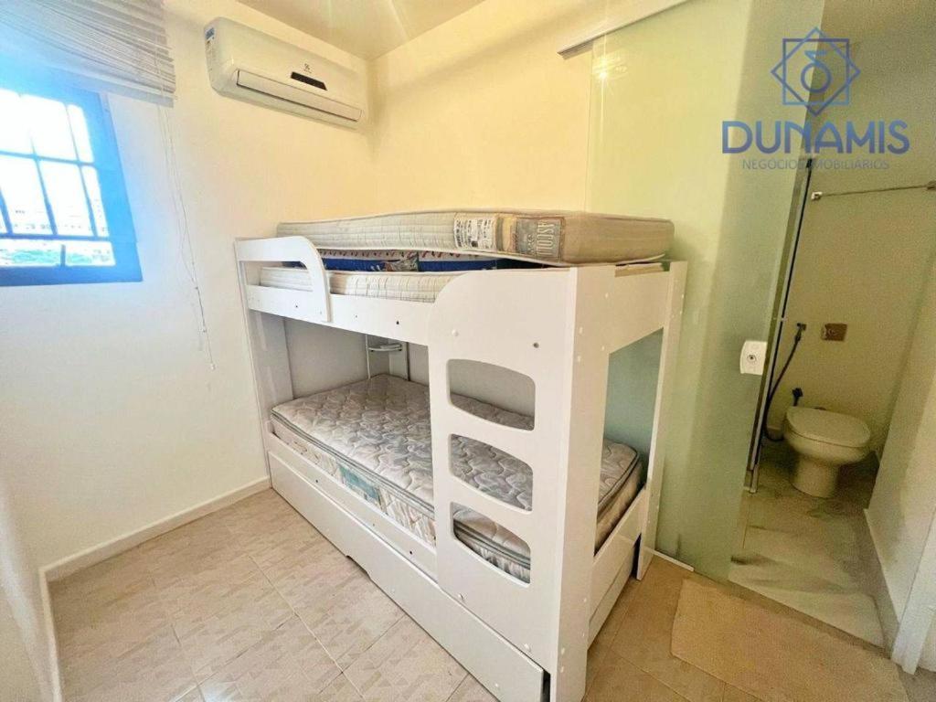 Guaruja Pitangueiras Lägenhet Exteriör bild