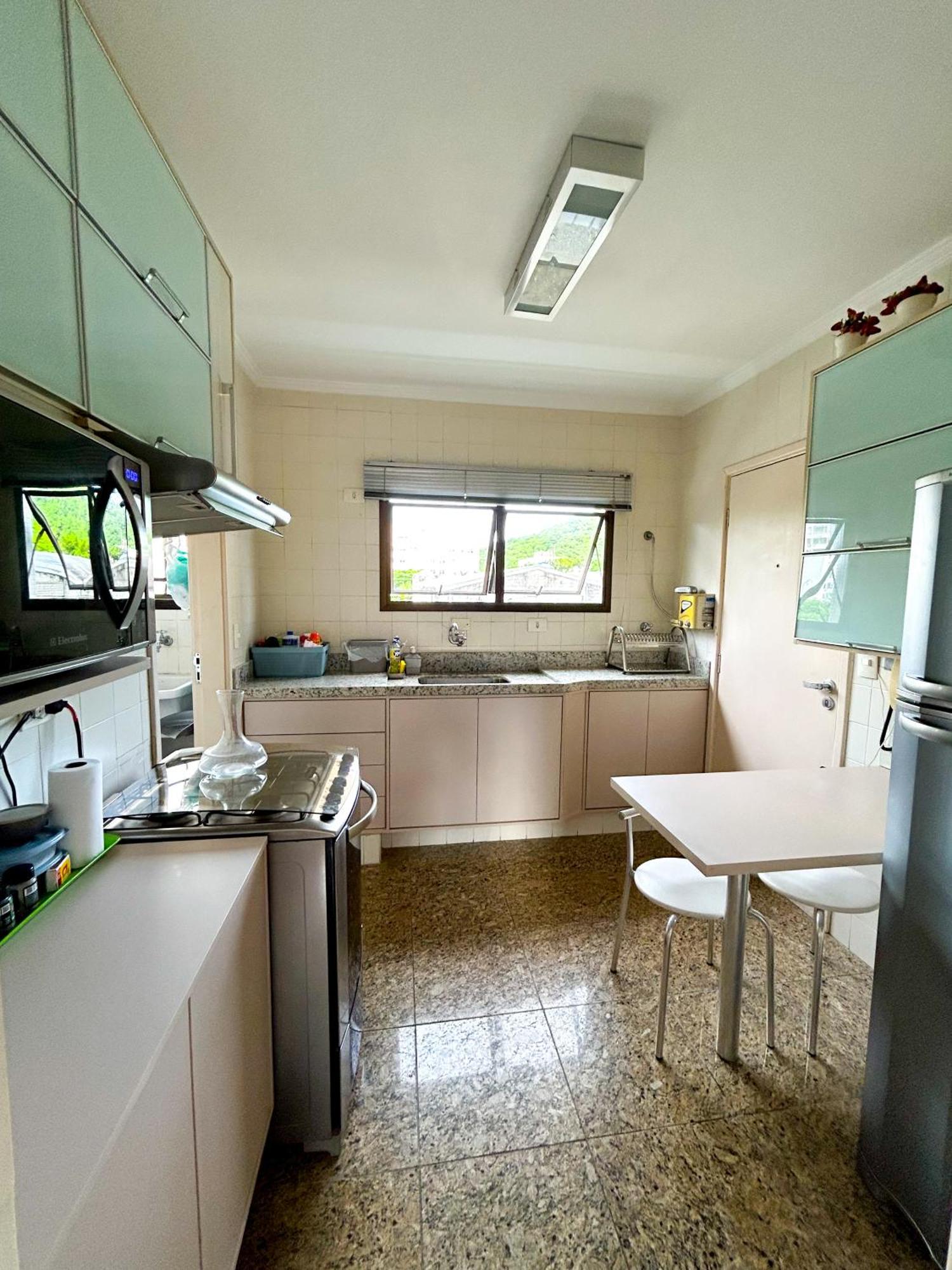 Guaruja Pitangueiras Lägenhet Exteriör bild